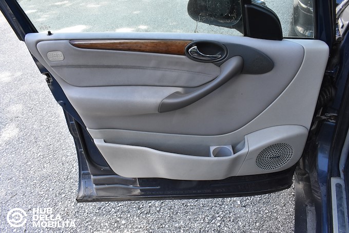 MERCEDES-BENZ 170 CDI ELEGANCE